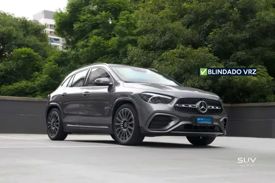 MERCEDES-BENZ GLA 200 1.3 MHEV AMG LINE 7G-DCT MERCEDES-BENZ GLA 200 1.3 MHEV AMG LINE 7G-DCT