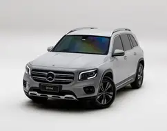 MERCEDES-BENZ GLB 200 1.3 CGI GASOLINA ADVANCE 7G-DCT MERCEDES-BENZ GLB 200 1.3 CGI GASOLINA ADVANCE 7G-DCT