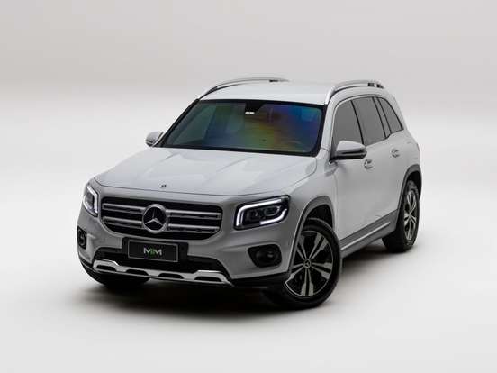 MERCEDES-BENZ-GLB 200-1.3 CGI GASOLINA ADVANCE 7G-DCT MERCEDES-BENZ-GLB 200-2021