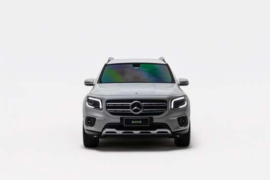 MERCEDES-BENZ-GLB 200-1.3 CGI GASOLINA ADVANCE 7G-DCT MERCEDES-BENZ-GLB 200-2021