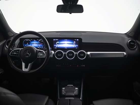 MERCEDES-BENZ-GLB 200-1.3 CGI GASOLINA ADVANCE 7G-DCT MERCEDES-BENZ-GLB 200-2021