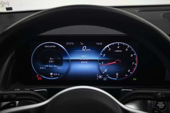 MERCEDES-BENZ-GLB 200-1.3 CGI GASOLINA ADVANCE 7G-DCT MERCEDES-BENZ-GLB 200-2021