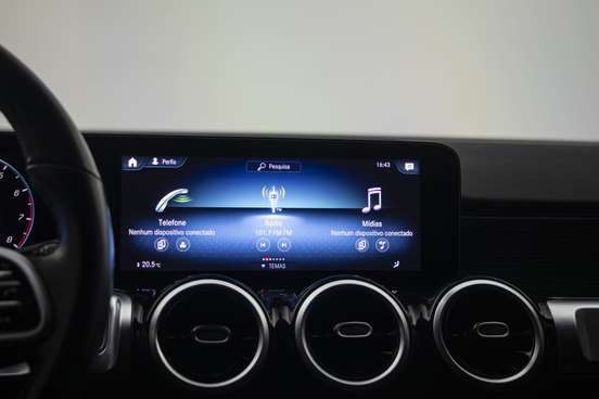 MERCEDES-BENZ-GLB 200-1.3 CGI GASOLINA ADVANCE 7G-DCT MERCEDES-BENZ-GLB 200-2021