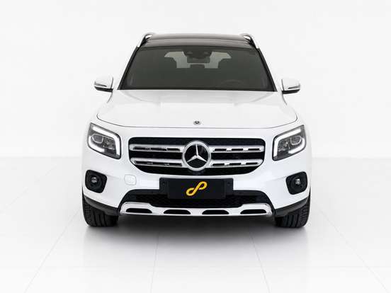 MERCEDES-BENZ-GLB 200-1.3 CGI GASOLINA PROGRESSIVE 7G-DCT MERCEDES-BENZ-GLB 200-2021