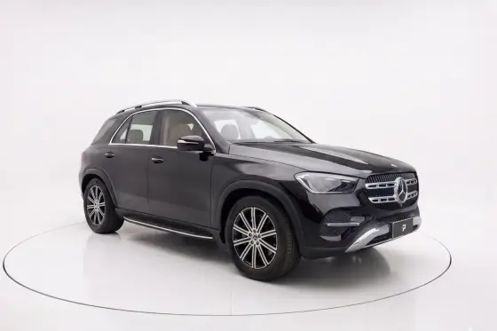 MERCEDES-BENZ GLE 450d 3.0 I6 MHEV DIESEL 4MATIC 9G-TRONIC MERCEDES-BENZ GLE 450d 3.0 I6 MHEV DIESEL 4MATIC 9G-TRONIC