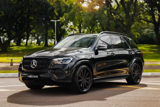 MERCEDES-BENZ GLE 450d 3.0 I6 MHEV DIESEL 4MATIC 9G-TRONIC MERCEDES-BENZ GLE 450d 3.0 I6 MHEV DIESEL 4MATIC 9G-TRONIC