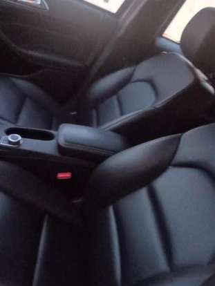 MERCEDES-BENZ-B 200-2013
