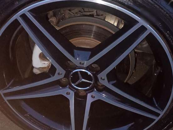 MERCEDES-BENZ-B 200-1.6 SPORT TURBO GASOLINA 4P AUTOMÁTICO MERCEDES-BENZ-B 200-2013