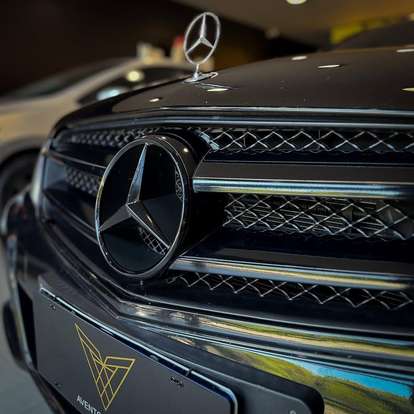 MERCEDES-BENZ-C 180-1.8 CGI COUPÉ TURBO 16V GASOLINA 2P AUTOMÁTICO MERCEDES-BENZ-C 180-2012