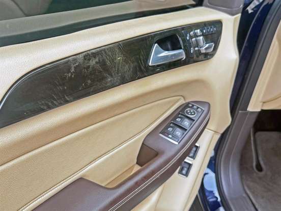 MERCEDES-BENZ-GLE 350-3.0 V6 BLUETEC DIESEL SPORT 4MATIC 9G-TRONIC MERCEDES-BENZ-GLE 350-2018