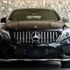 MERCEDES-BENZ GLE 400 3.0 V6 GASOLINA HIGHWAY COUPÉ 4MATIC 9G-TRONIC MERCEDES-BENZ GLE 400 3.0 V6 GASOLINA HIGHWAY COUPÉ 4MATIC 9G-TRONIC