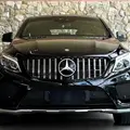 MERCEDES-BENZ GLE 400 3.0 V6 GASOLINA HIGHWAY COUPÉ 4MATIC 9G-TRONIC MERCEDES-BENZ GLE 400 3.0 V6 GASOLINA HIGHWAY COUPÉ 4MATIC 9G-TRONIC