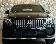 MERCEDES-BENZ GLE 400 3.0 V6 GASOLINA HIGHWAY COUPÉ 4MATIC 9G-TRONIC MERCEDES-BENZ GLE 400 3.0 V6 GASOLINA HIGHWAY COUPÉ 4MATIC 9G-TRONIC