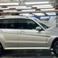 MERCEDES-BENZ GLK 220 2.1 CDI 4X4 DIESEL 4P AUTOMÁTICO MERCEDES-BENZ GLK 220 2.1 CDI 4X4 DIESEL 4P AUTOMÁTICO