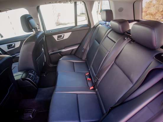 MERCEDES-BENZ-GLK 220-2.1 CDI 4X4 DIESEL 4P AUTOMÁTICO MERCEDES-BENZ-GLK 220-2013