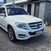 MERCEDES-BENZ GLK 220 2.1 CDI SPORT 4X4 DIESEL 4P AUTOMÁTICO MERCEDES-BENZ GLK 220 2.1 CDI SPORT 4X4 DIESEL 4P AUTOMÁTICO