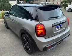 MINI COOPER 2.0 16V TWINPOWER GASOLINA S 2P STEPTRONIC MINI COOPER 2.0 16V TWINPOWER GASOLINA S 2P STEPTRONIC