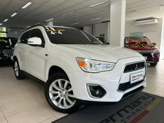 MITSUBISHI-ASX-2014