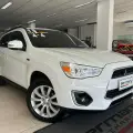 MITSUBISHI ASX 2.0 4X4 AWD 16V GASOLINA 4P AUTOMÁTICO MITSUBISHI ASX 2.0 4X4 AWD 16V GASOLINA 4P AUTOMÁTICO