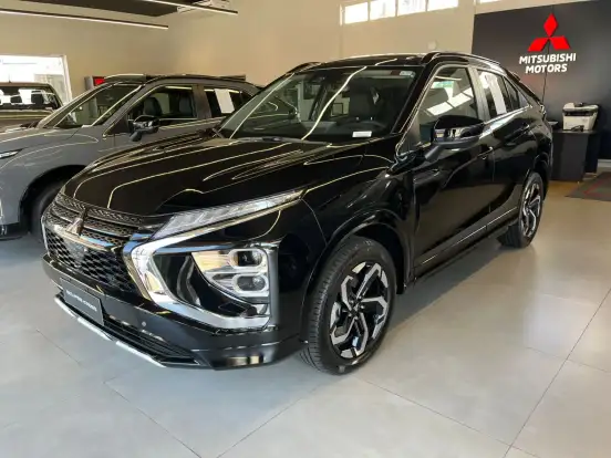 MITSUBISHI-ECLIPSE CROSS-2025