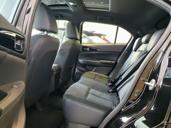 MITSUBISHI-ECLIPSE CROSS-2025