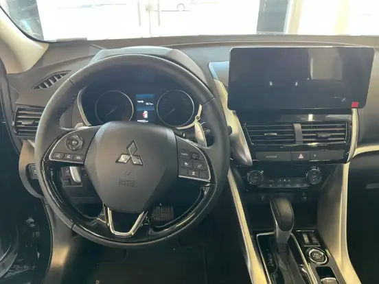 MITSUBISHI-ECLIPSE CROSS-2025