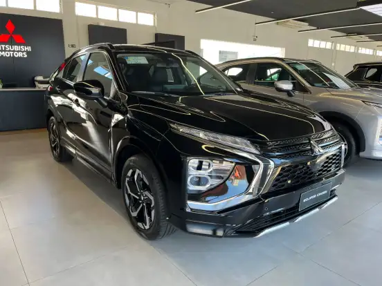 MITSUBISHI-ECLIPSE CROSS-2025