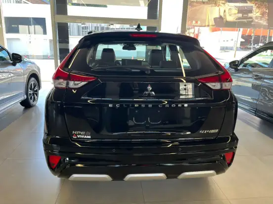 MITSUBISHI-ECLIPSE CROSS-2025