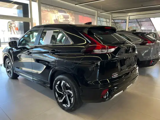 MITSUBISHI-ECLIPSE CROSS-2025
