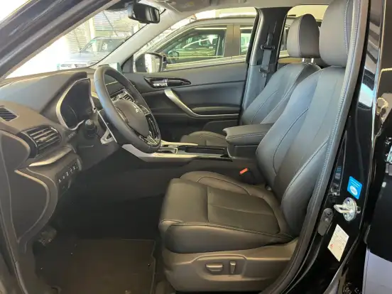 MITSUBISHI-ECLIPSE CROSS-2025