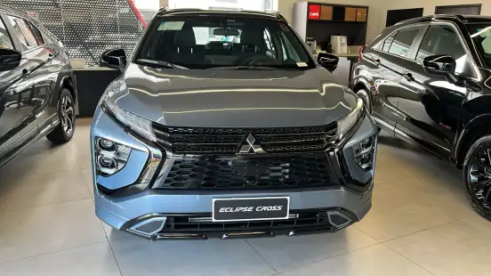 MITSUBISHI-ECLIPSE CROSS-2025