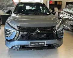 MITSUBISHI ECLIPSE CROSS 1.5 MIVEC TURBO GASOLINA TARMAC CVT MITSUBISHI ECLIPSE CROSS 1.5 MIVEC TURBO GASOLINA TARMAC CVT