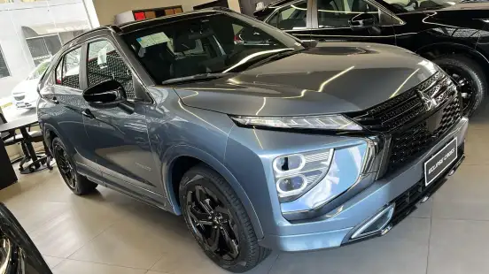 MITSUBISHI-ECLIPSE CROSS-2025
