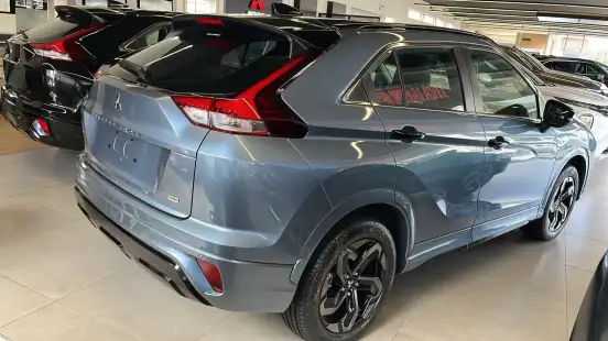 MITSUBISHI-ECLIPSE CROSS-2025