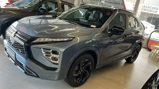 MITSUBISHI-ECLIPSE CROSS-2025