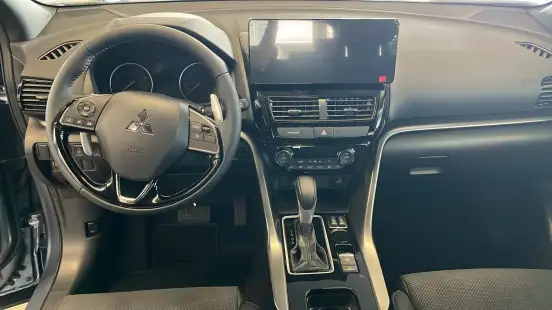 MITSUBISHI-ECLIPSE CROSS-2025