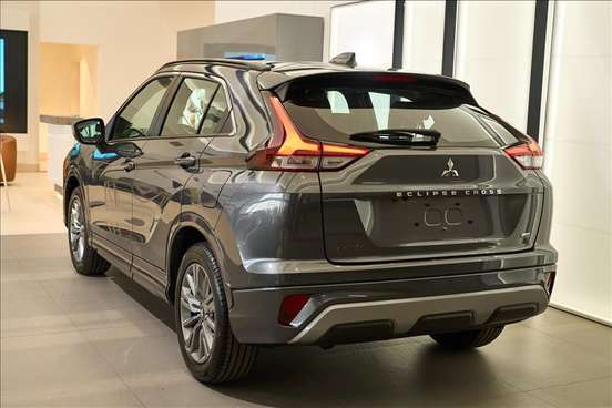 MITSUBISHI-ECLIPSE CROSS-2025