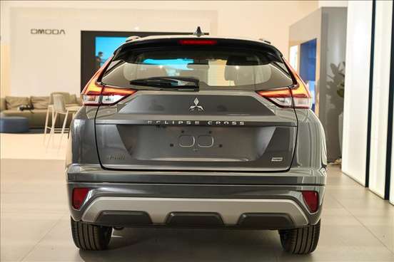 MITSUBISHI-ECLIPSE CROSS-2025