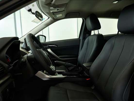 MITSUBISHI-ECLIPSE CROSS-1.5 MIVEC TURBO GASOLINA RUSH CVT MITSUBISHI-ECLIPSE CROSS-2025