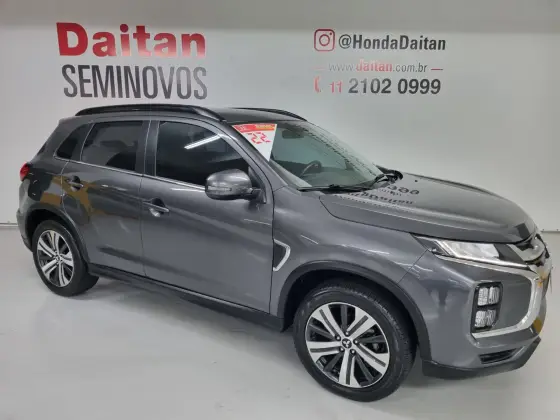 MITSUBISHI OUTLANDER SPORT 2.0 MIVEC FLEX HPE AWD AUTOMÁTICO MITSUBISHI OUTLANDER SPORT 2.0 MIVEC FLEX HPE AWD AUTOMÁTICO