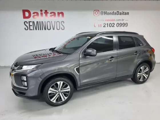 MITSUBISHI OUTLANDER SPORT 2.0 MIVEC FLEX HPE AWD AUTOMÁTICO MITSUBISHI OUTLANDER SPORT 2.0 MIVEC FLEX HPE AWD AUTOMÁTICO