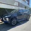 MITSUBISHI PAJERO SPORT 2.4 16V MIVEC TURBO DIESEL HPE-S AWD AUTOMÁTICO MITSUBISHI PAJERO SPORT 2.4 16V MIVEC TURBO DIESEL HPE-S AWD AUTOMÁTICO