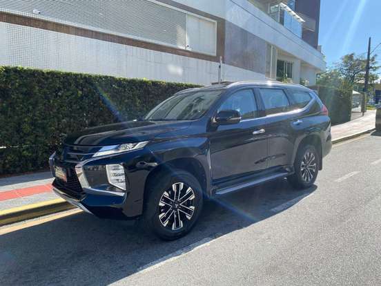 MITSUBISHI-PAJERO SPORT-2.4 16V MIVEC TURBO DIESEL HPE-S AWD AUTOMÁTICO MITSUBISHI-PAJERO SPORT-2021