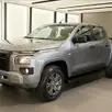 MITSUBISHI TRITON 2.4 BITURBO DIESEL CD GLS 4X4 AUTOMÁTICO MITSUBISHI TRITON 2.4 BITURBO DIESEL CD GLS 4X4 AUTOMÁTICO