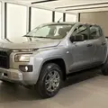 MITSUBISHI TRITON 2.4 BITURBO DIESEL CD GLS 4X4 AUTOMÁTICO MITSUBISHI TRITON 2.4 BITURBO DIESEL CD GLS 4X4 AUTOMÁTICO