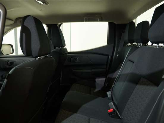 MITSUBISHI-TRITON-2.4 BITURBO DIESEL CD GLS 4X4 AUTOMÁTICO MITSUBISHI-TRITON-2025
