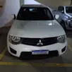 MITSUBISHI L200 TRITON 3.2 GL 4X4 CD 16V TURBO INTERCOLER DIESEL 4P MANUAL MITSUBISHI L200 TRITON 3.2 GL 4X4 CD 16V TURBO INTERCOLER DIESEL 4P MANUAL