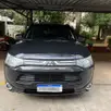 MITSUBISHI OUTLANDER 3.0 GT 4X4 V6 24V GASOLINA 4P AUTOMÁTICO MITSUBISHI OUTLANDER 3.0 GT 4X4 V6 24V GASOLINA 4P AUTOMÁTICO