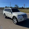 MITSUBISHI PAJERO FULL 3.2 HPE 4X4 16V TURBO INTERCOOLER DIESEL 4P AUTOMÁTICO MITSUBISHI PAJERO FULL 3.2 HPE 4X4 16V TURBO INTERCOOLER DIESEL 4P AUTOMÁTICO