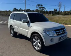 MITSUBISHI PAJERO FULL 3.2 HPE 4X4 16V TURBO INTERCOOLER DIESEL 4P AUTOMÁTICO MITSUBISHI PAJERO FULL 3.2 HPE 4X4 16V TURBO INTERCOOLER DIESEL 4P AUTOMÁTICO